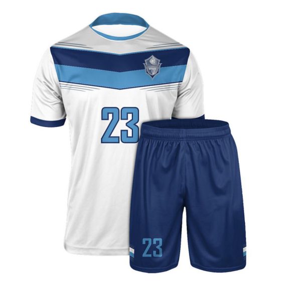 Soccer Uniforms