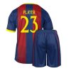 Soccer Uniforms