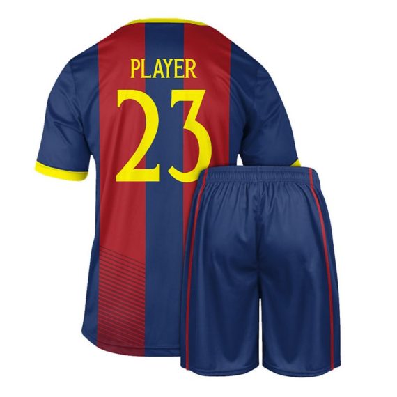 Soccer Uniforms