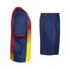 Soccer Uniforms