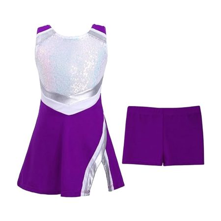 Cheer Uniform