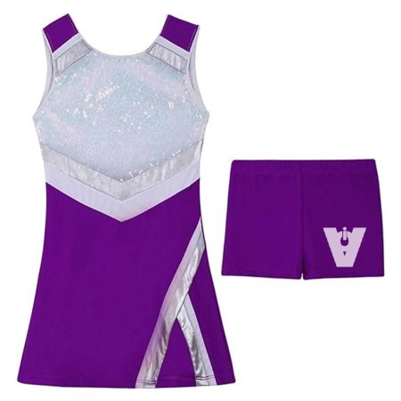 Cheer Uniform