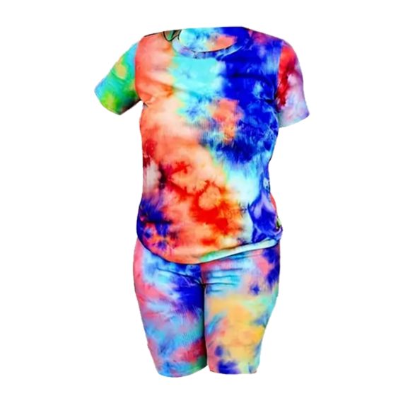 Shorts Set