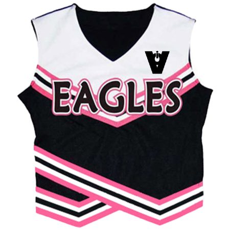 Cheer Uniform
