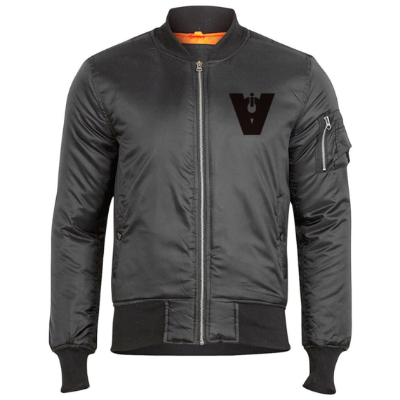 Wind breaker