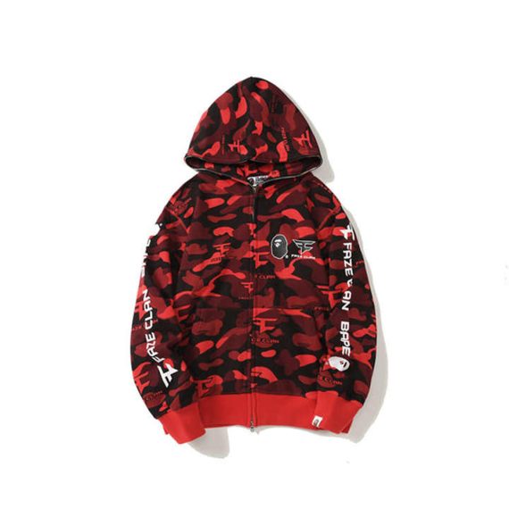 Baap Hoodies