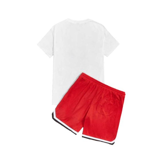 Shorts Set