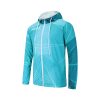 Wind breaker