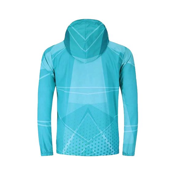 Wind breaker